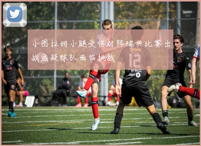 小图拉姆小腿受伤对阵瑞典比赛出战成疑球队面临挑战